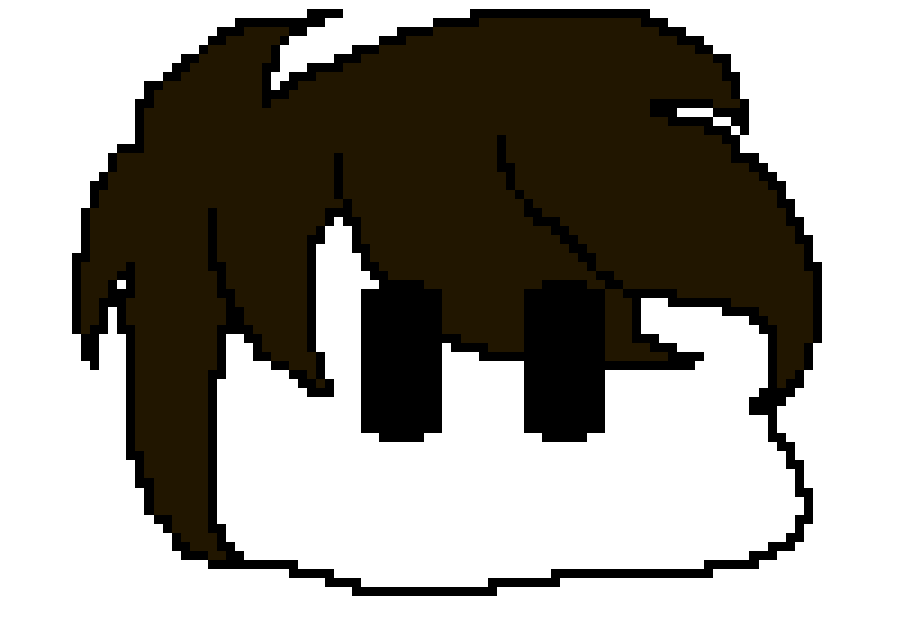 [9664c4] Masky (Creepypasta)