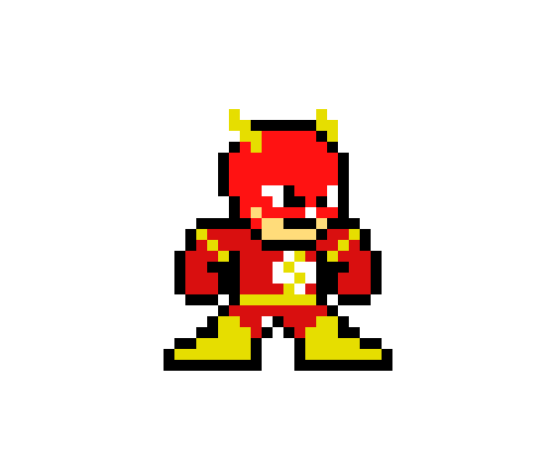 flash baggyrabbit