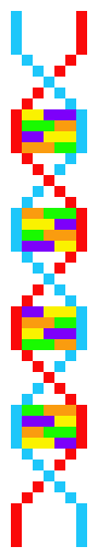 [9664c4] DNA