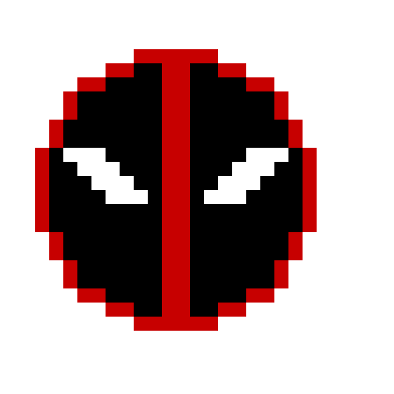 [9664c4] Deadpool