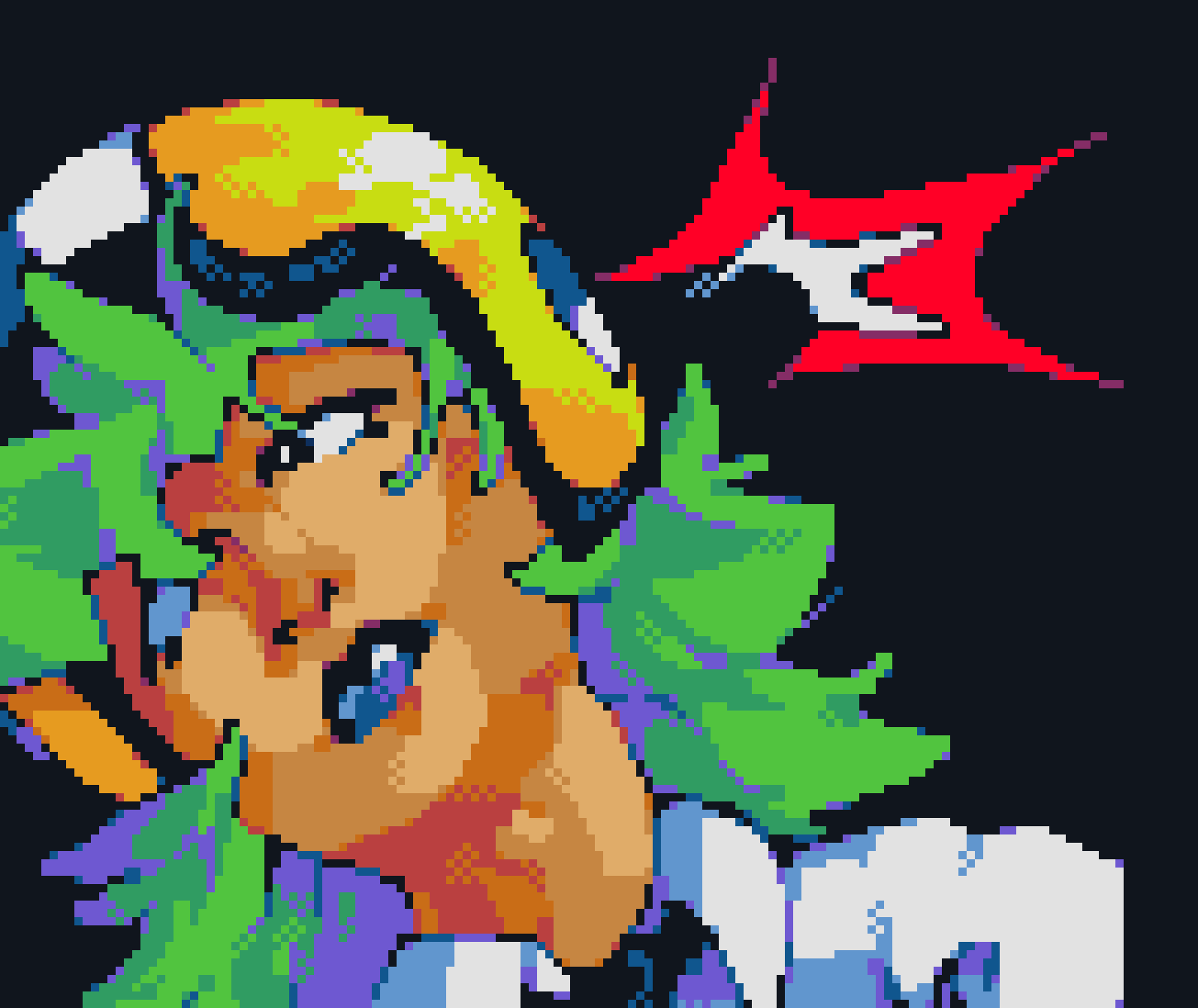 [8426a8] hes lowk one of the biggest reasons i put a lot into rendering