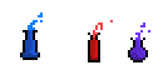 [9664c4] potions