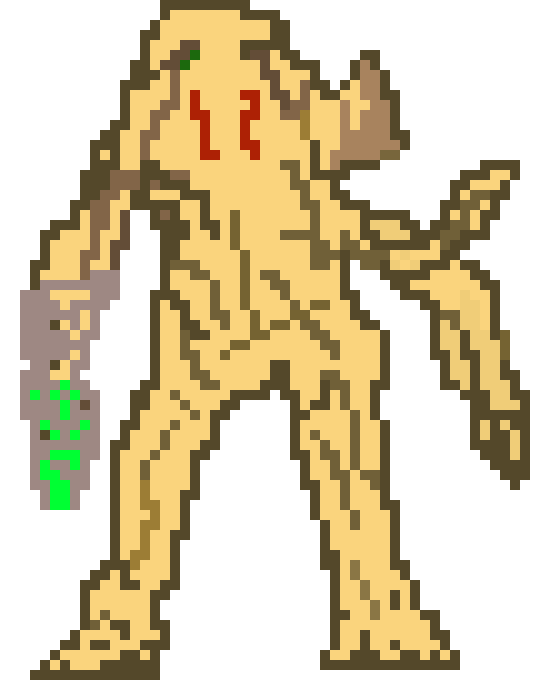 [9664c4] Little green men