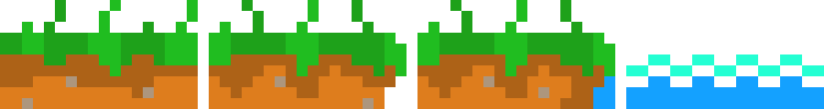 [3bcf66] Basic tiles revision2