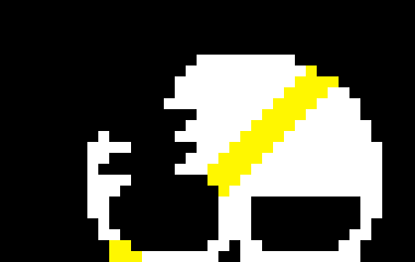 [d959ff] (k but not you.. the person with the chara sprite)