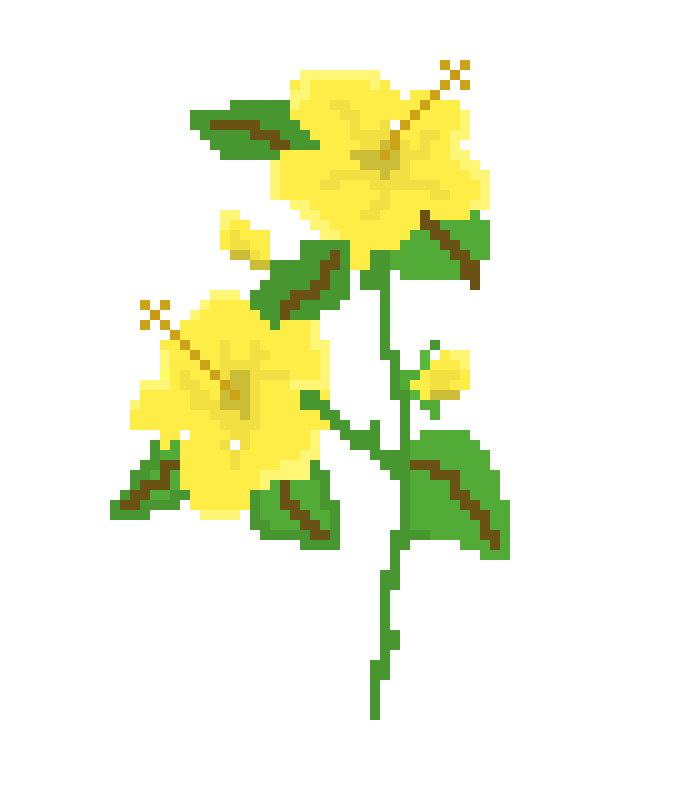 [a436d2] Flowers For Ash