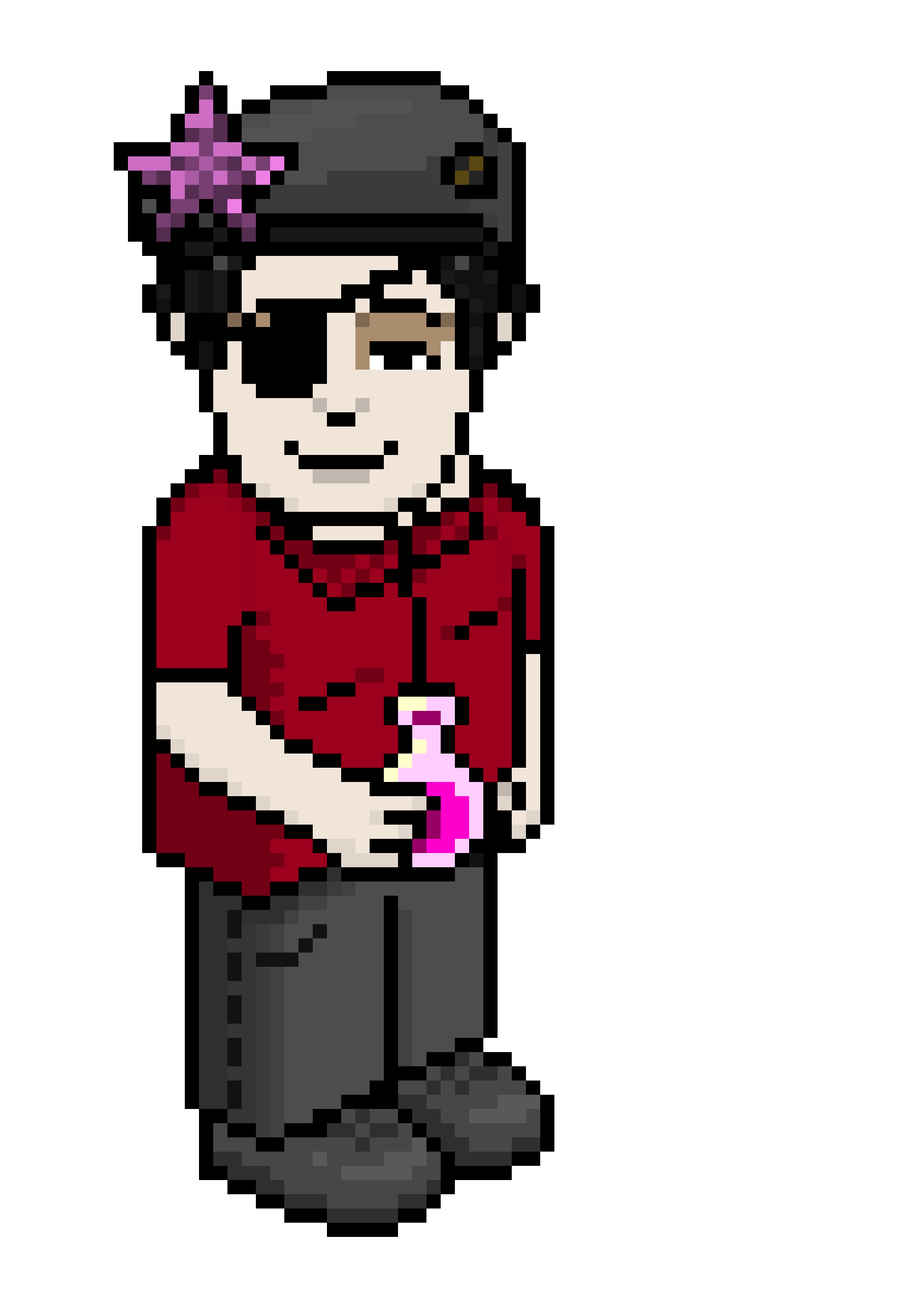 [cec7c9] elzumbi