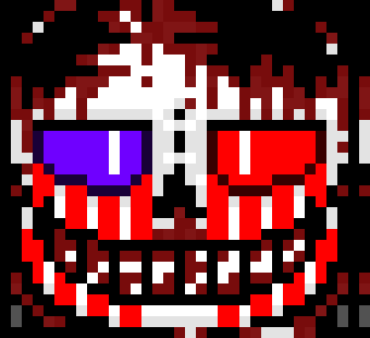 [e8cb42] Madness, you tell them