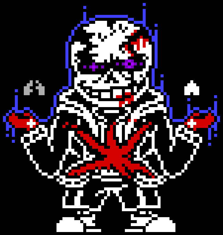 song of the dead