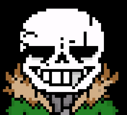 [cf5311] *He just quickly turns around. looking-*