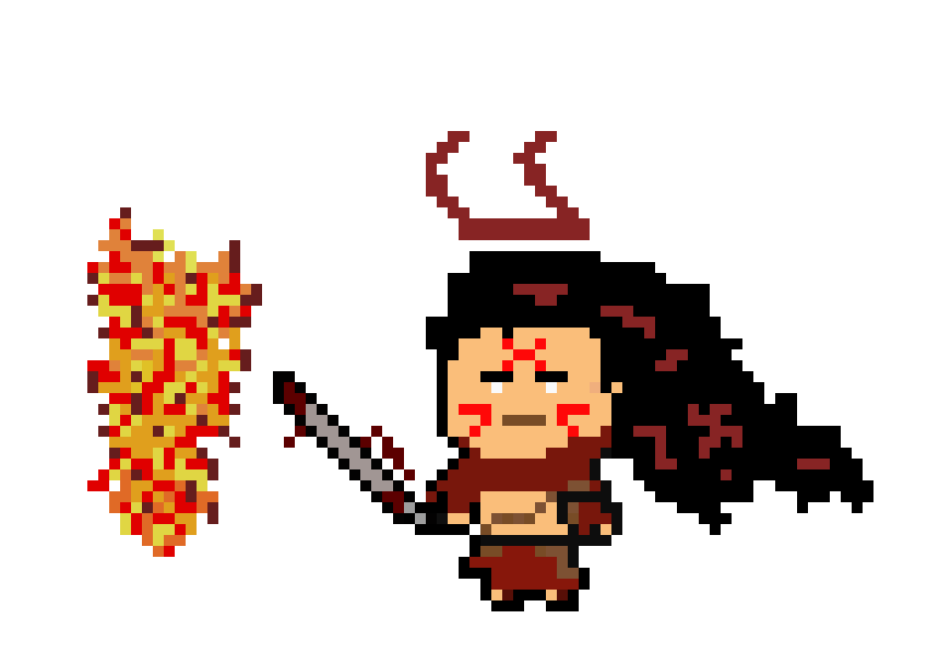[9664c4] DemonBladeYasuo By OnibladeYasuo