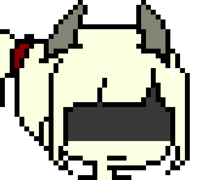 i just found out shadow patted my head