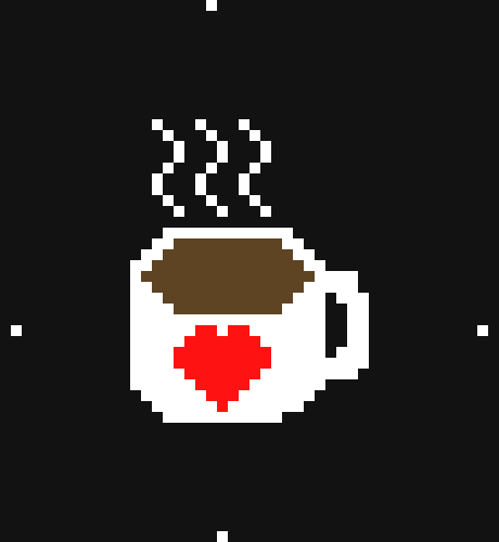 [9664c4] Coffee