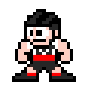 [37d381] MEGAALEJO CAS 8 BITS