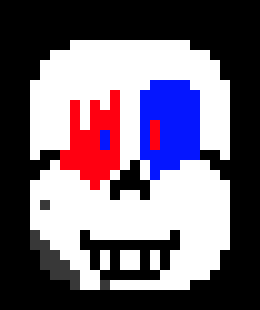 [2d73ea] *He Started Attacking error*