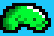 [c9de56] Blob Jump 2