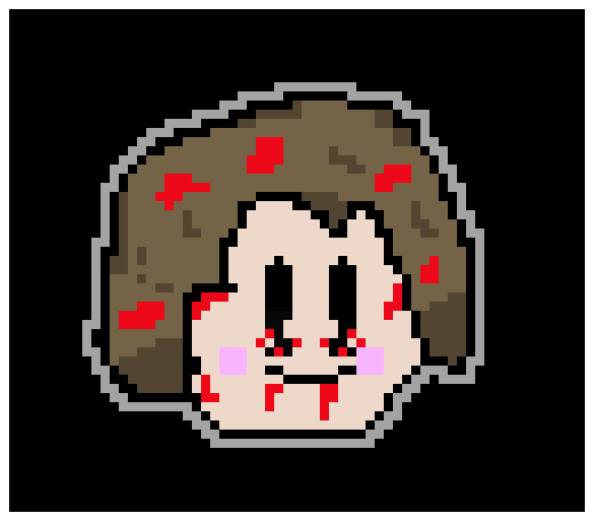 [34b9b5] Like Y'cut, G gGjkfgGff