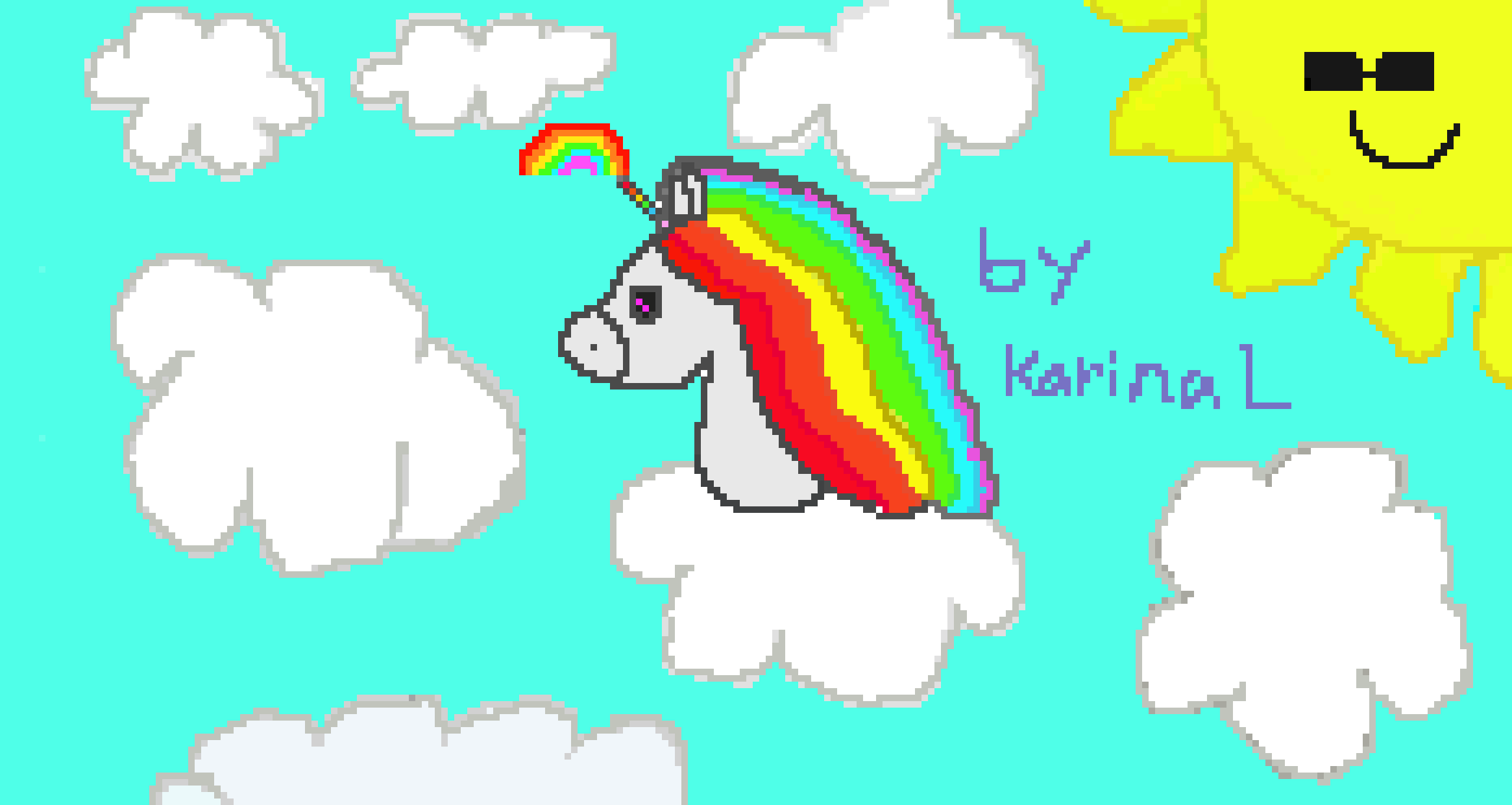 Unicorn