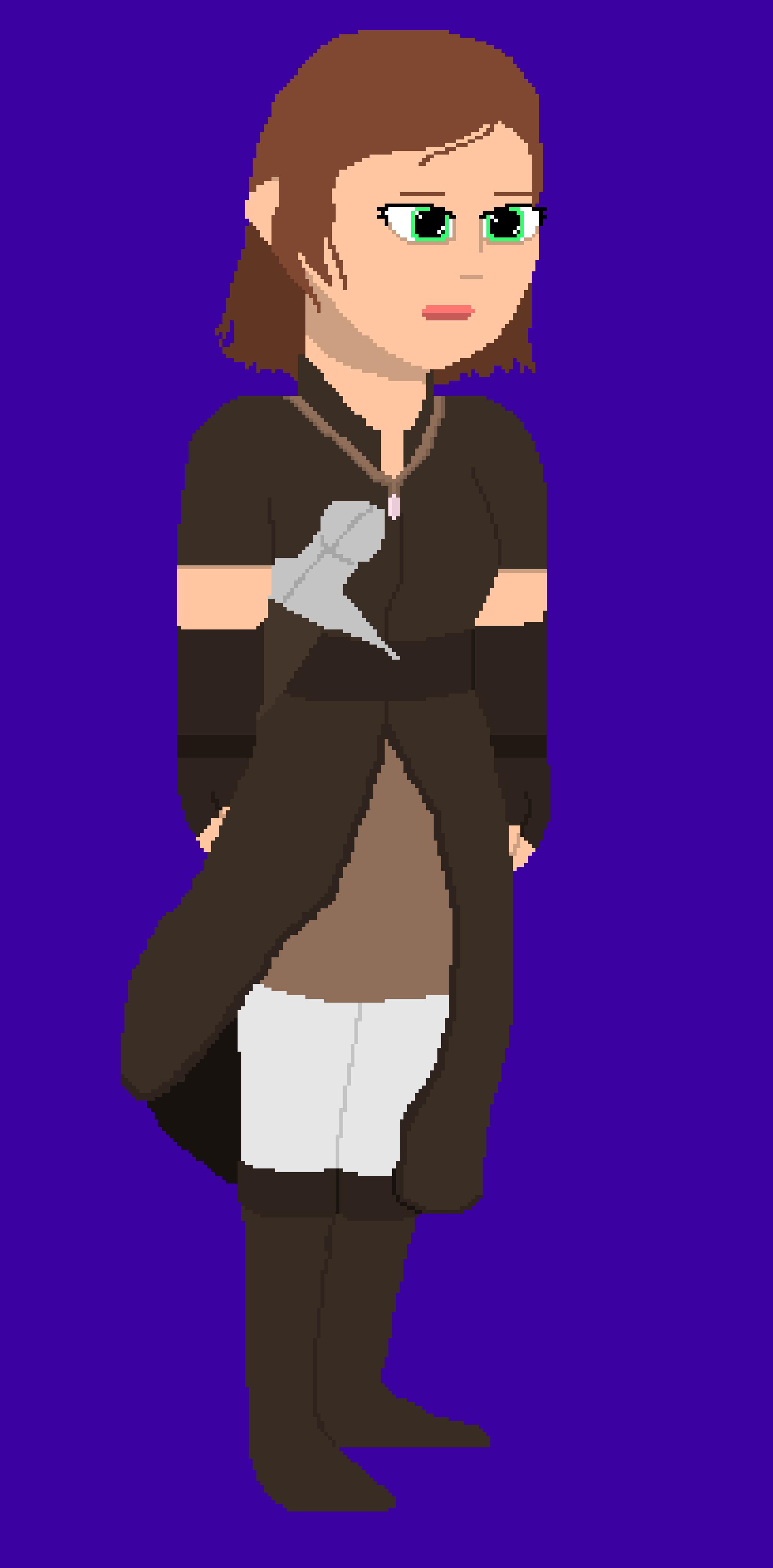 [246dfd] Shira