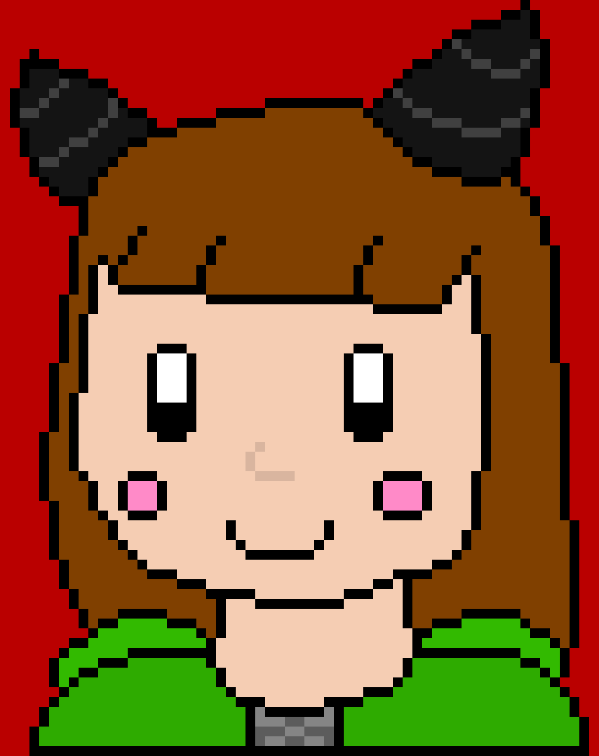 [9664c4] DT Chara Pic!
