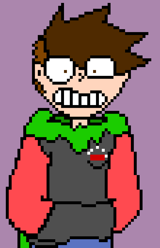 [7b7bce] im gonna go grab my mic! -runs into forest-