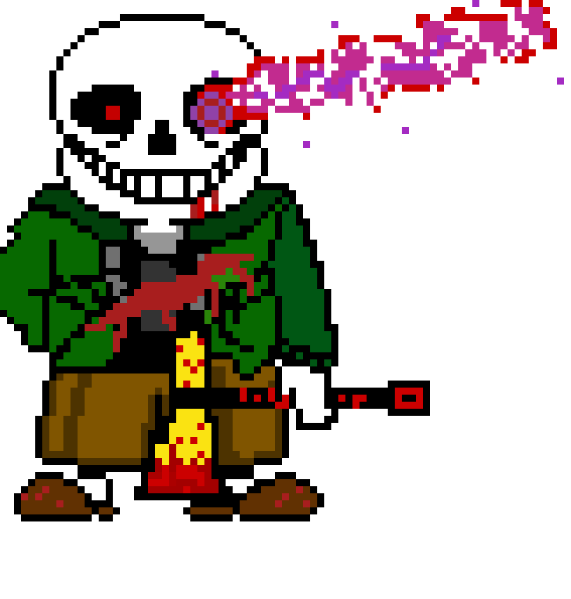 [d46952] who shall we kill first 