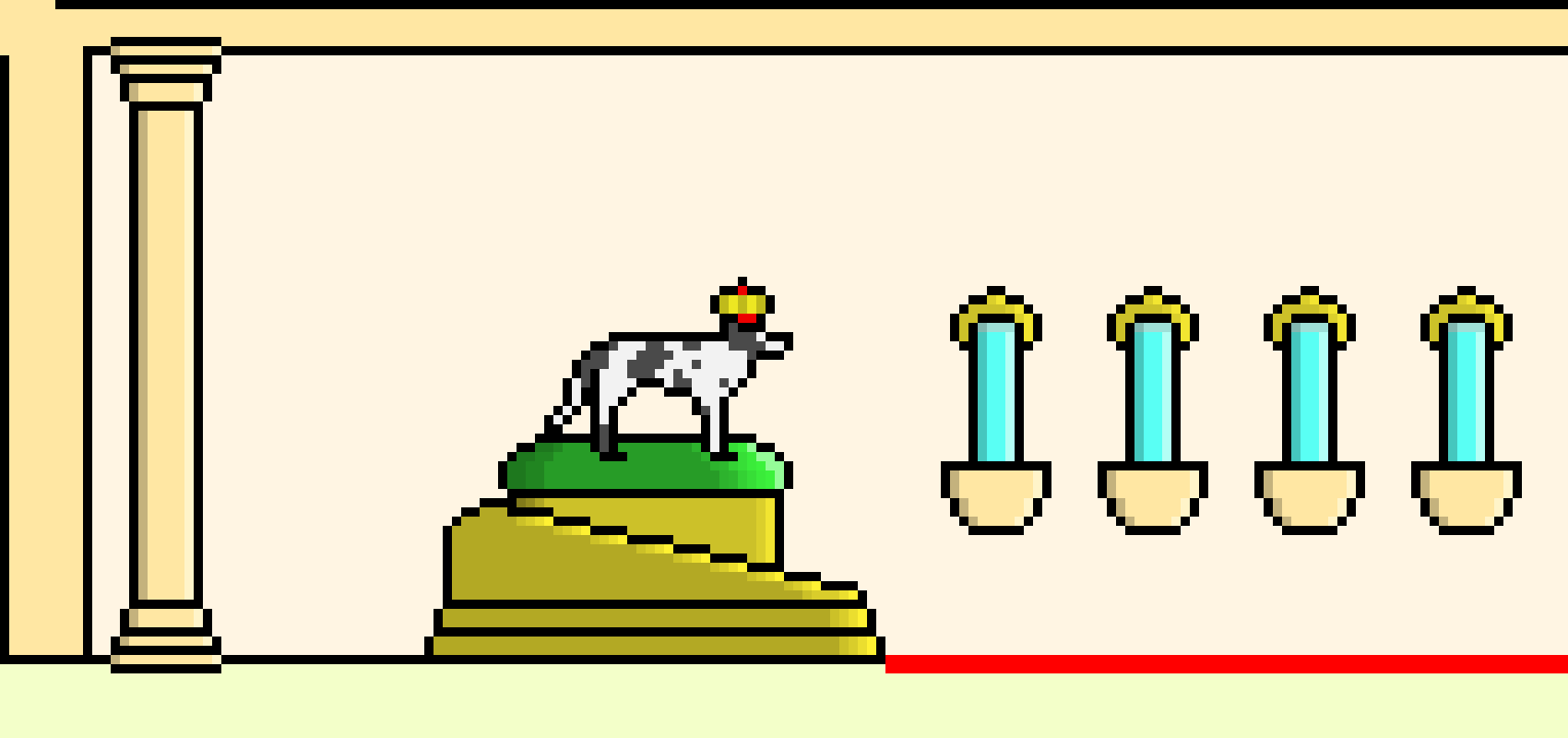 [9664c4] Temple of King Bejy