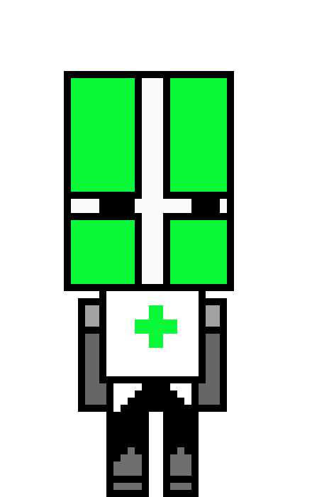 [4e0d35] The Green Knight