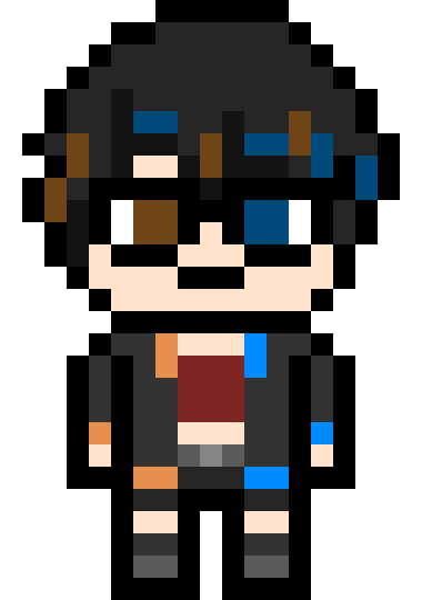 [fde018] rei pixel