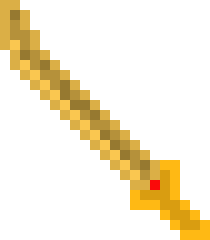 [9664c4] Terraria Mermasa sword