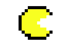 [f2b9e1] pacman 2