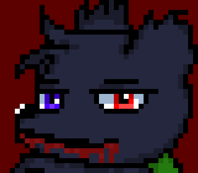 [e8cb42] (I can't change faces cause phone) uh Multi what are you doing?