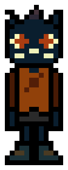 [3748f9] Mae Borowski