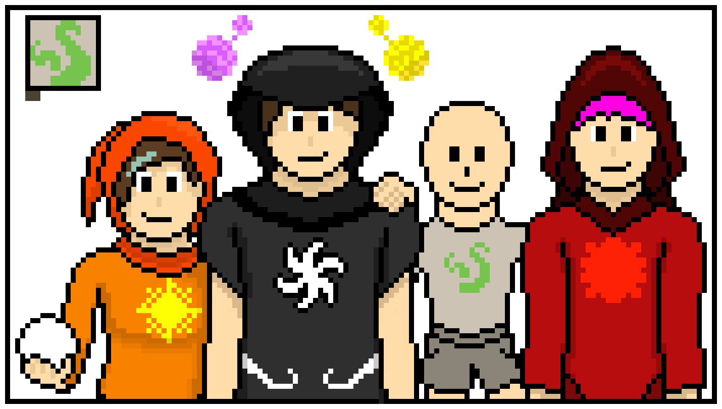 Homestuck Trash Extra