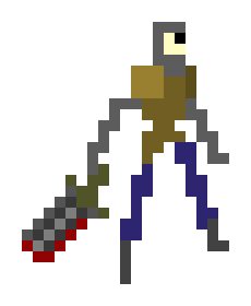 [9664c4] bandit sprite 1