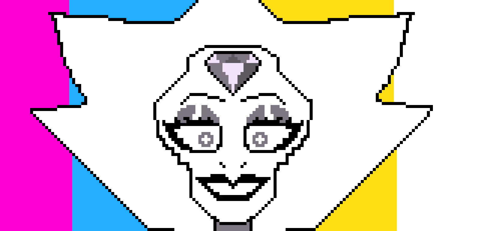 [9664c4] White Diamond t