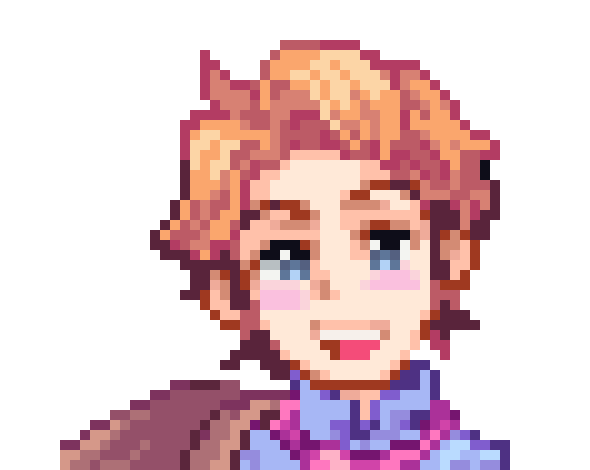 [4076f0] I-I'M FUN! TRUST ME! - Senpai (cleetus)