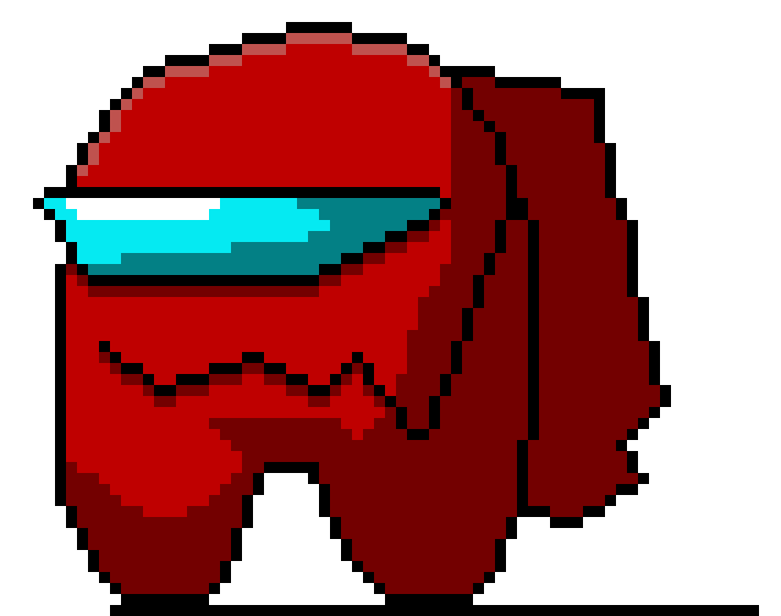 [ba32ed] the imposter lmao