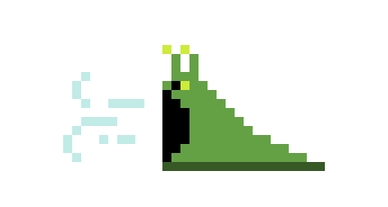 [ebf4b7] slug 11