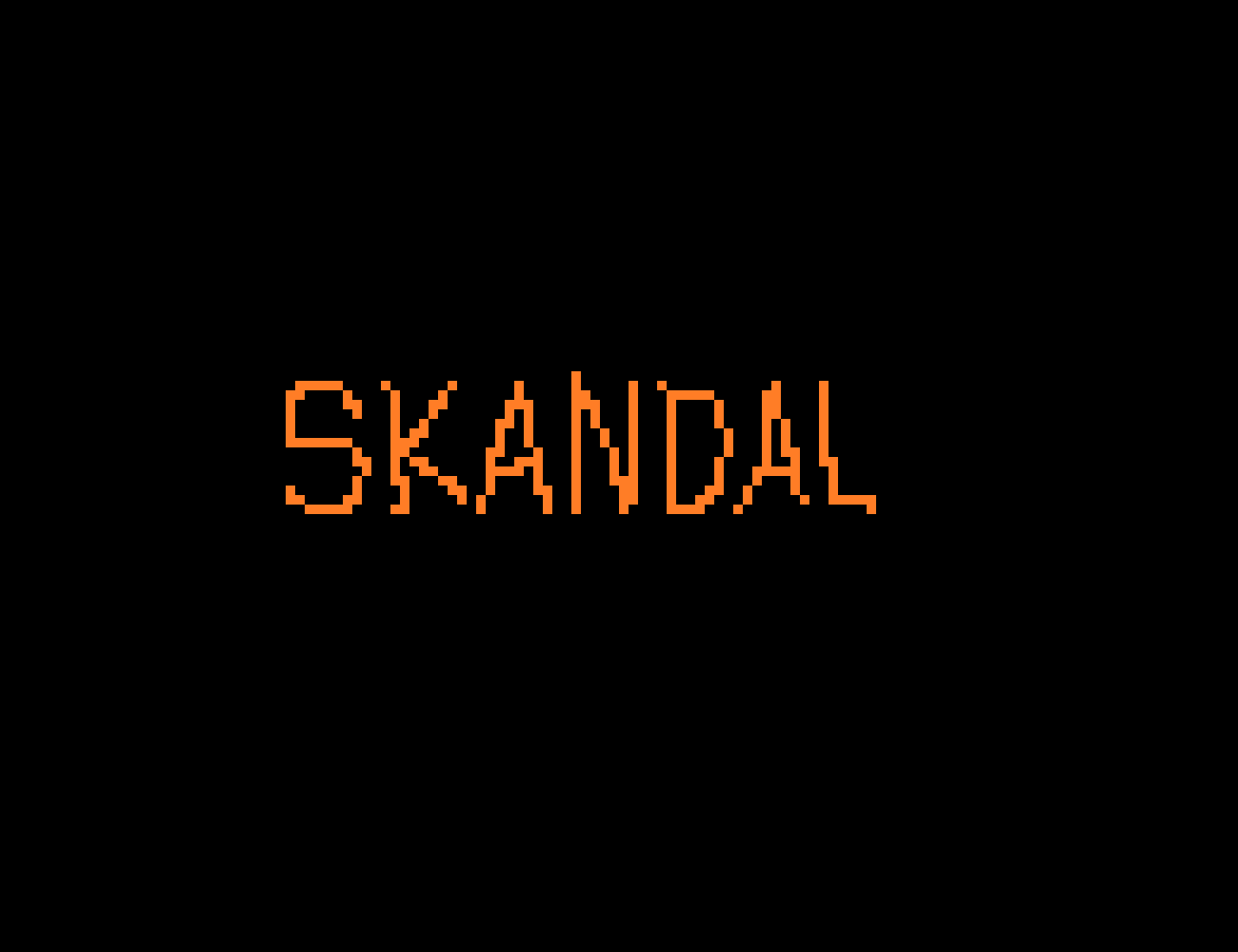 [91838f] Skandal2