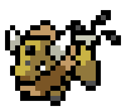 [9664c4] Tauros