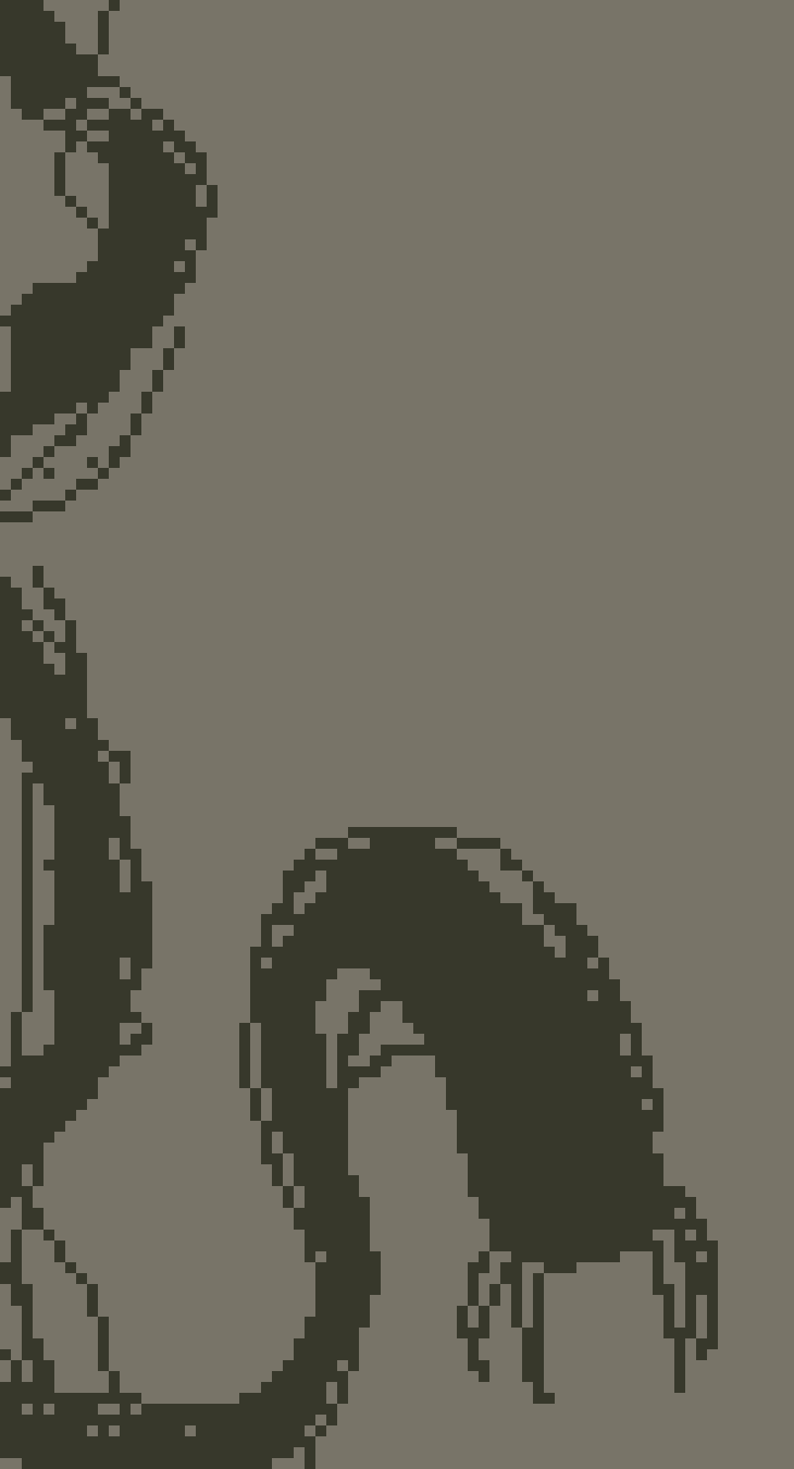 [1737f1] Do we like the wyrm? I really need more unique creature designs than humanoid