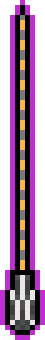 [2db1c4] Inari Weapon
