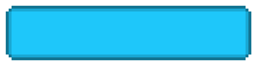 text box blue