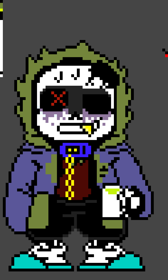 FELL RO V2