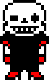 Swapfell sans!