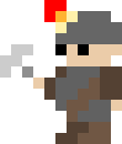 [9664c4] Iron Miner