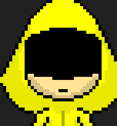 *sees sans and runs off*-six