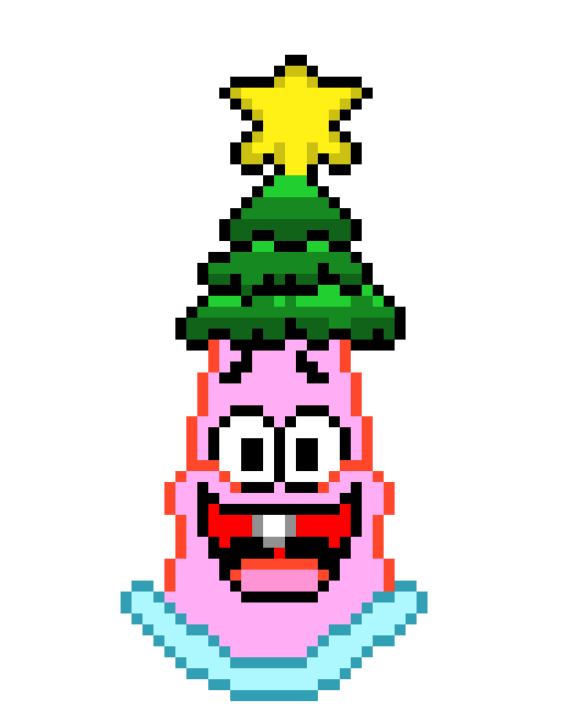 [9664c4] patrick