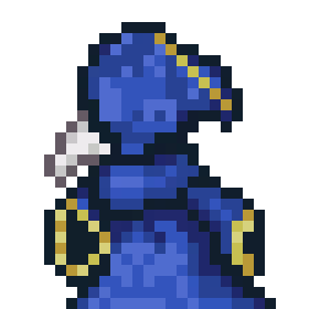 [15cab6] Lunatic cultist backwards